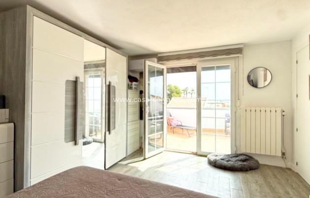 Herverkoop - Villa - Orihuela Costa - Costa Blanca