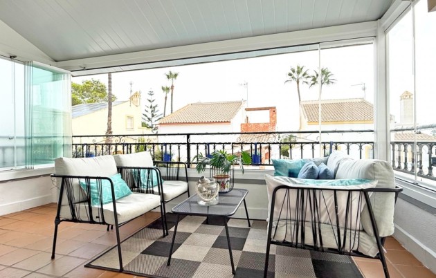 Herverkoop - Villa - Orihuela Costa - Costa Blanca