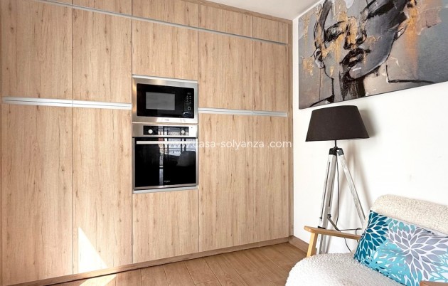 Herverkoop - Villa - Orihuela Costa - Costa Blanca