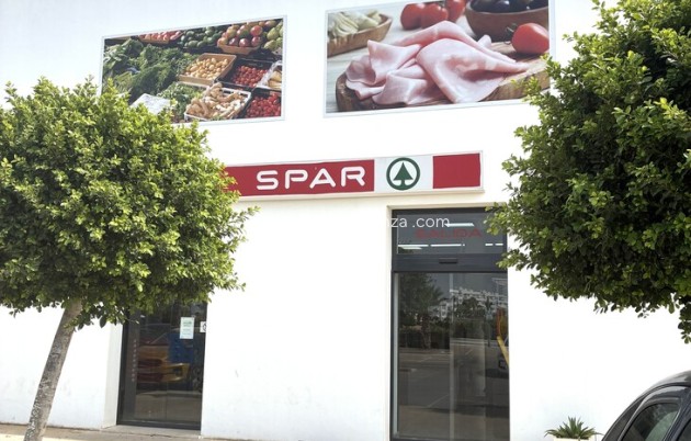 Wiederverkauf - Wohnung - Terrazas de la Torre - Inland