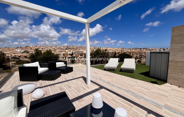 Resale - Villa - Villamartin - Costa Blanca