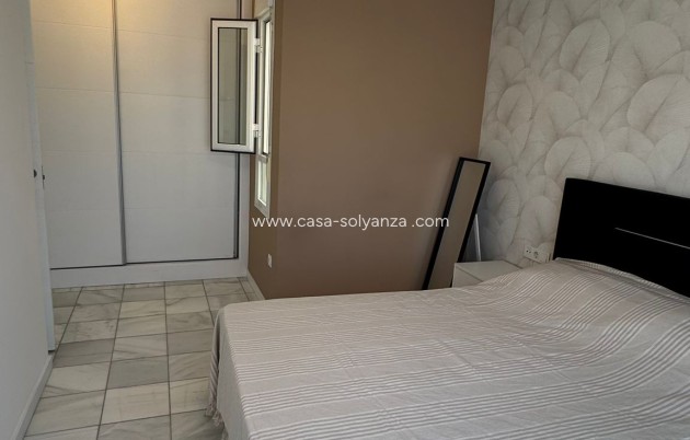 Resale - Villa - Torrevieja - Costa Blanca
