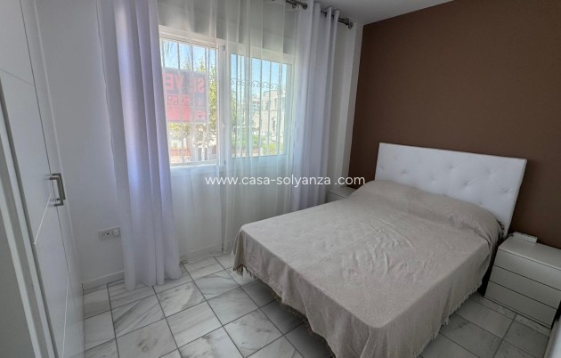 Resale - Villa - Torrevieja - Costa Blanca