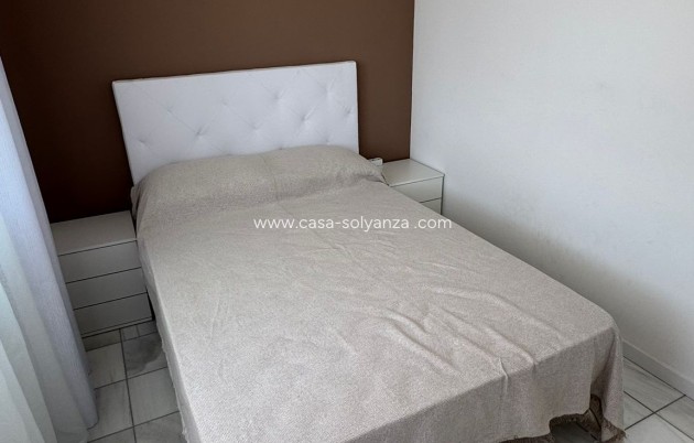 Resale - Villa - Torrevieja - Costa Blanca