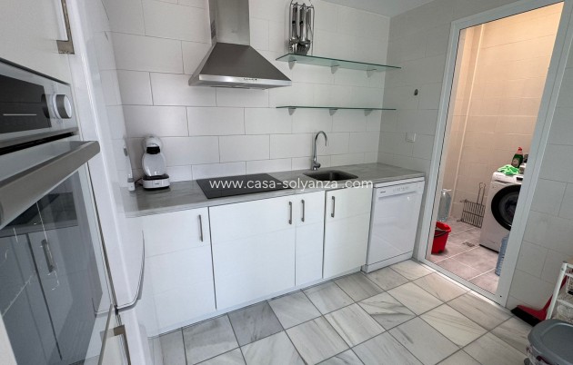 Resale - Villa - Torrevieja - Costa Blanca