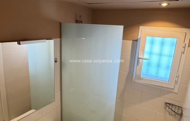Resale - Villa - Torrevieja - Costa Blanca