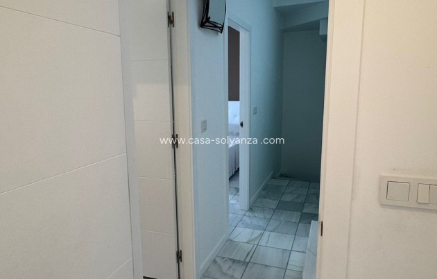 Resale - Villa - Torrevieja - Costa Blanca