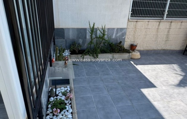 Resale - Villa - Torrevieja - Costa Blanca
