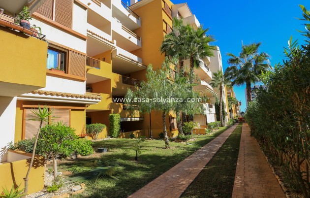 Resale - Apartment / flat - Torrevieja - Costa Blanca