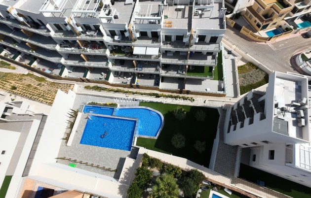 Resale - Apartment / flat - Villamartin - Costa Blanca