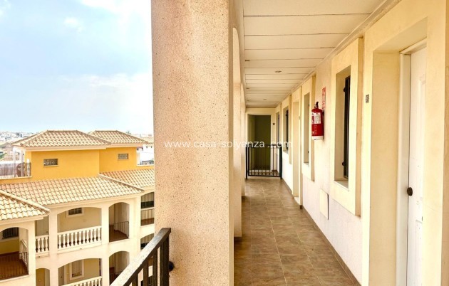 Resale - Apartment / flat - Orihuela Costa - Altos De Campoamor