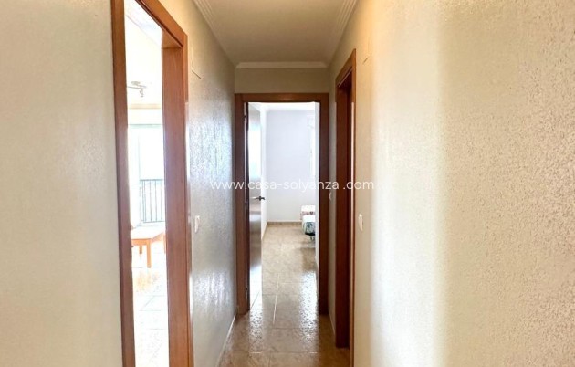 Resale - Apartment / flat - Orihuela Costa - Altos De Campoamor