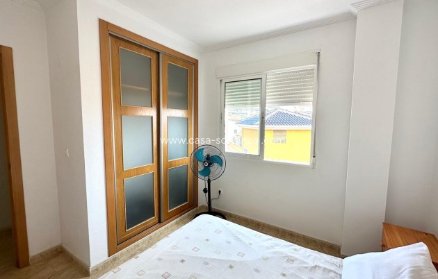 Resale - Apartment / flat - Orihuela Costa - Altos De Campoamor