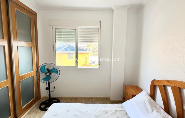 Resale - Apartment / flat - Orihuela Costa - Altos De Campoamor