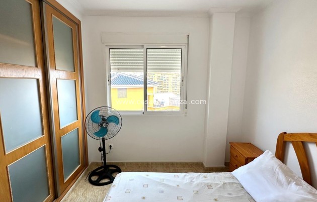 Resale - Apartment / flat - Orihuela Costa - Altos De Campoamor