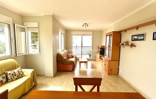Resale - Apartment / flat - Orihuela Costa - Altos De Campoamor