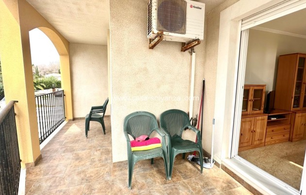 Resale - Apartment / flat - Orihuela Costa - Altos De Campoamor