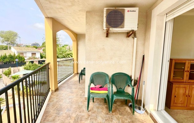Resale - Apartment / flat - Orihuela Costa - Altos De Campoamor