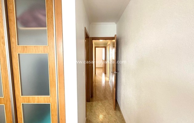 Resale - Apartment / flat - Orihuela Costa - Altos De Campoamor