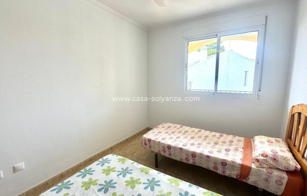 Resale - Apartment / flat - Orihuela Costa - Altos De Campoamor