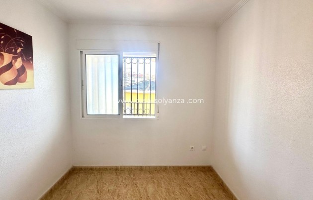 Resale - Apartment / flat - Orihuela Costa - Altos De Campoamor