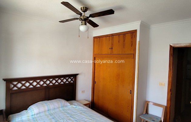 Resale - Bungalow - San Pedro del Pinatar - San Pedro De Pinatar