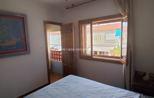 Resale - Bungalow - San Pedro del Pinatar - San Pedro De Pinatar