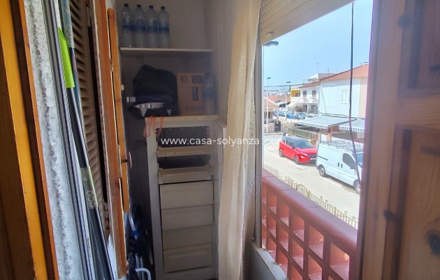 Resale - Bungalow - San Pedro del Pinatar - San Pedro De Pinatar