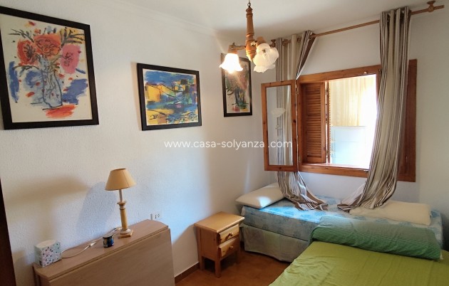 Resale - Bungalow - San Pedro del Pinatar - San Pedro De Pinatar