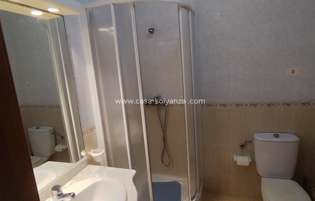 Resale - Bungalow - San Pedro del Pinatar - San Pedro De Pinatar