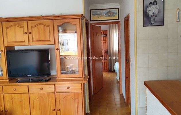 Resale - Bungalow - San Pedro del Pinatar - San Pedro De Pinatar