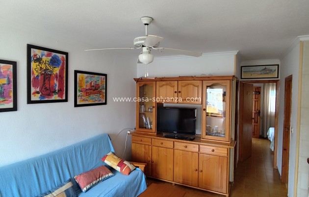 Resale - Bungalow - San Pedro del Pinatar - San Pedro De Pinatar