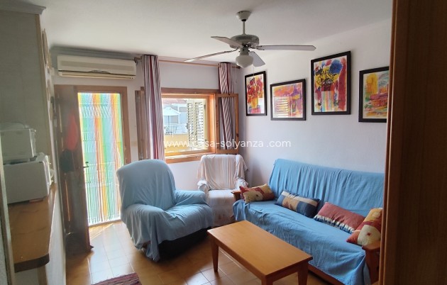 Resale - Bungalow - San Pedro del Pinatar - San Pedro De Pinatar