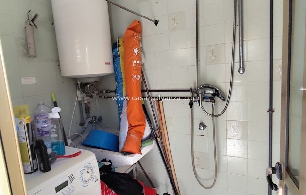 Resale - Bungalow - San Pedro del Pinatar - San Pedro De Pinatar
