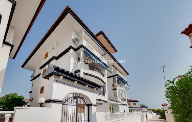 Revente - Appartement - Torrevieja - Costa Blanca