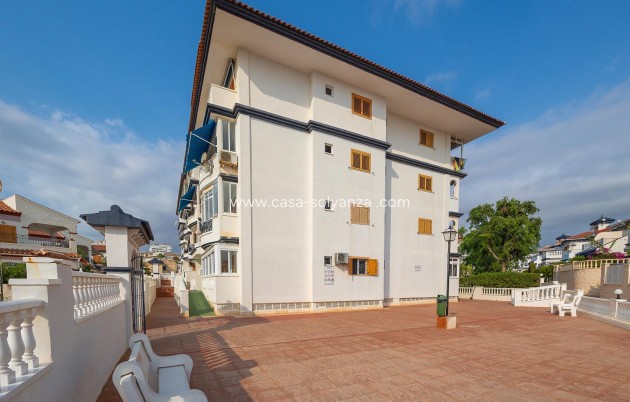 Revente - Appartement - Torrevieja - Costa Blanca