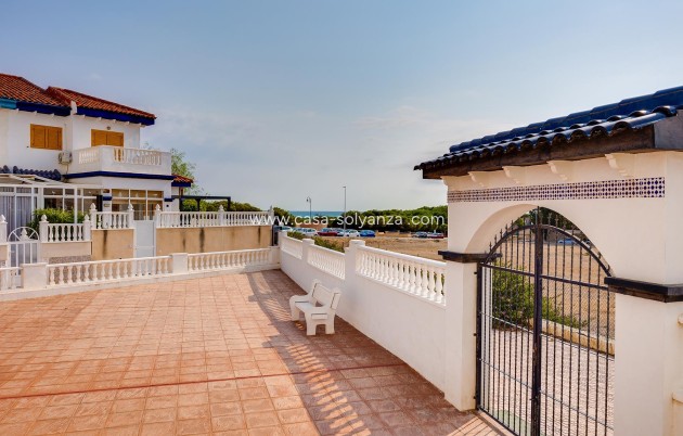 Revente - Appartement - Torrevieja - Costa Blanca