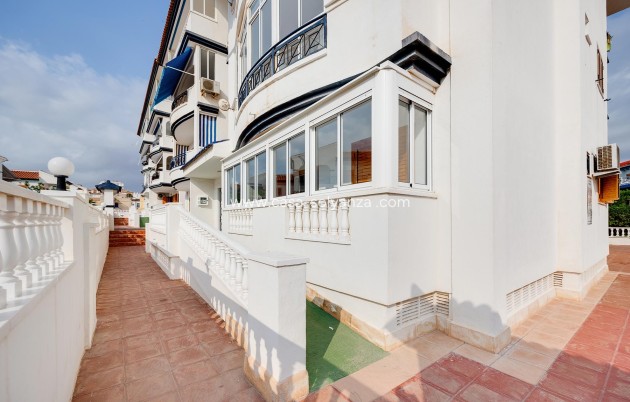 Revente - Appartement - Torrevieja - Costa Blanca