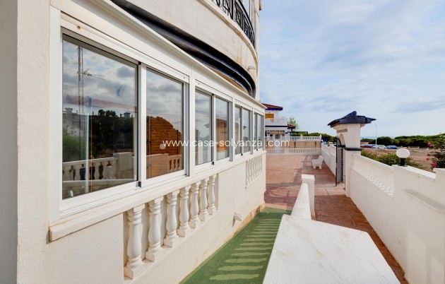 Revente - Appartement - Torrevieja - Costa Blanca