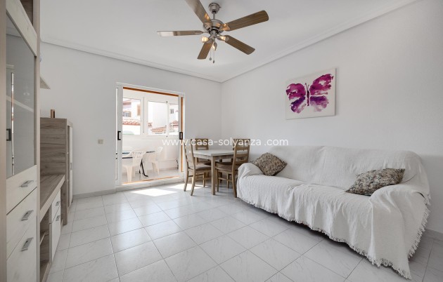 Revente - Appartement - Torrevieja - Costa Blanca