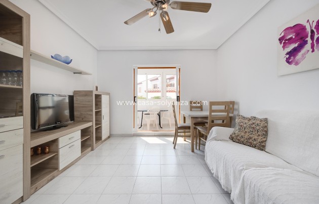 Revente - Appartement - Torrevieja - Costa Blanca