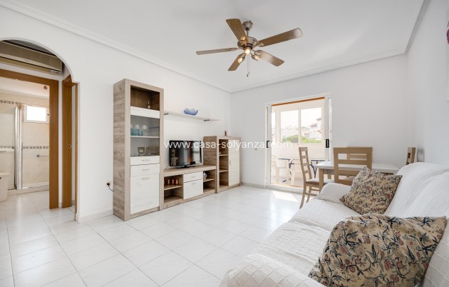 Revente - Appartement - Torrevieja - Costa Blanca