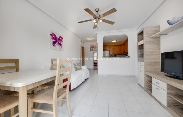 Revente - Appartement - Torrevieja - Costa Blanca