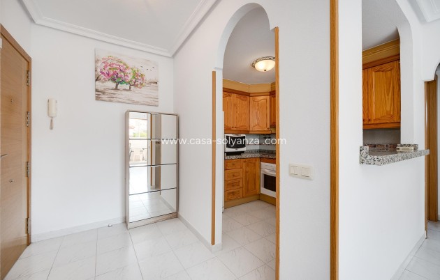 Revente - Appartement - Torrevieja - Costa Blanca
