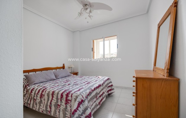 Revente - Appartement - Torrevieja - Costa Blanca
