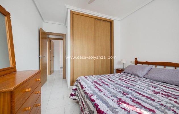 Revente - Appartement - Torrevieja - Costa Blanca