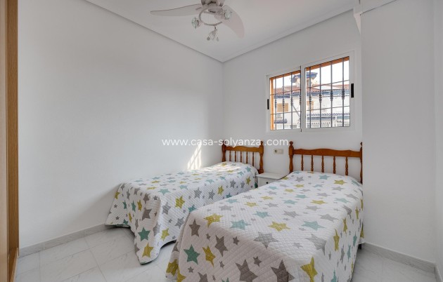 Revente - Appartement - Torrevieja - Costa Blanca