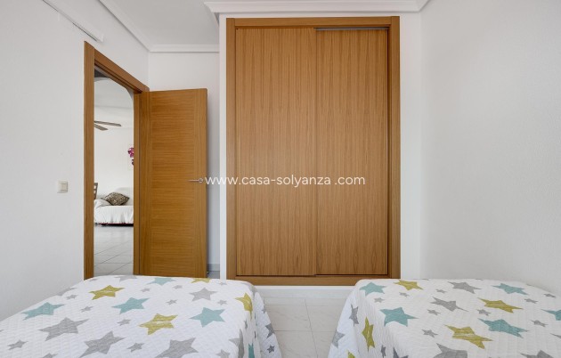 Revente - Appartement - Torrevieja - Costa Blanca