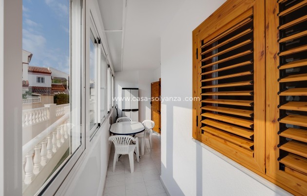 Revente - Appartement - Torrevieja - Costa Blanca