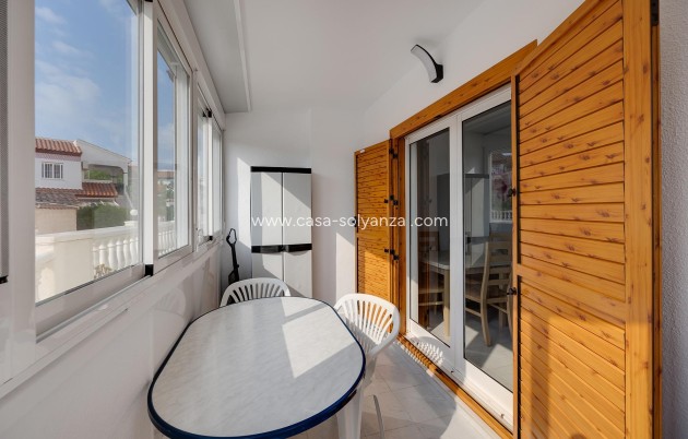 Revente - Appartement - Torrevieja - Costa Blanca